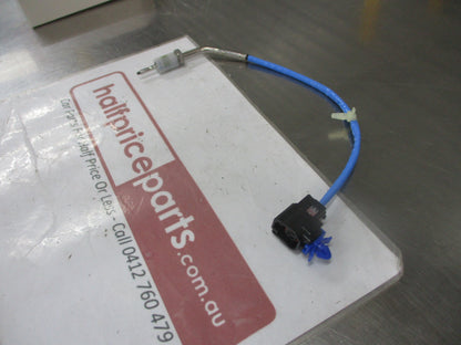 Mazda CX-5 Diesel/6 Genuine Exhaust Gas Tempure Sensor New Part
