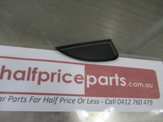 Mazda CX-5 Genuine Lefthand Side Door Recess Cover New Part