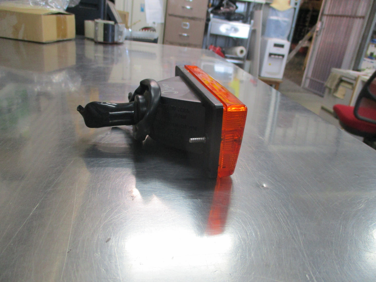 Isuzu/Holden Rodeo Genuine Right Hand Front Indicator Lamp Assy New Part