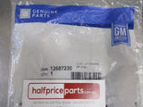 Holden GM 2500 Silverado Genuine High Pressure Fuel Pipe Assembly (Rail to Injector) New Part