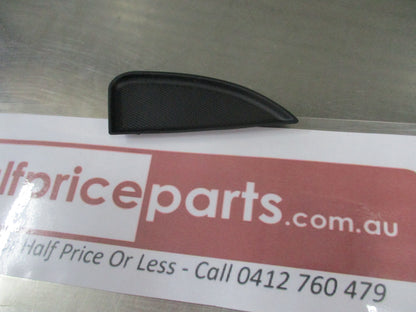 Mazda CX-5 Genuine Lefthand Side Door Recess Cover New Part