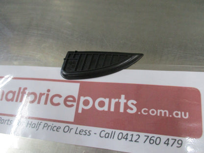 Mazda CX-5 Genuine Lefthand Side Door Recess Cover New Part