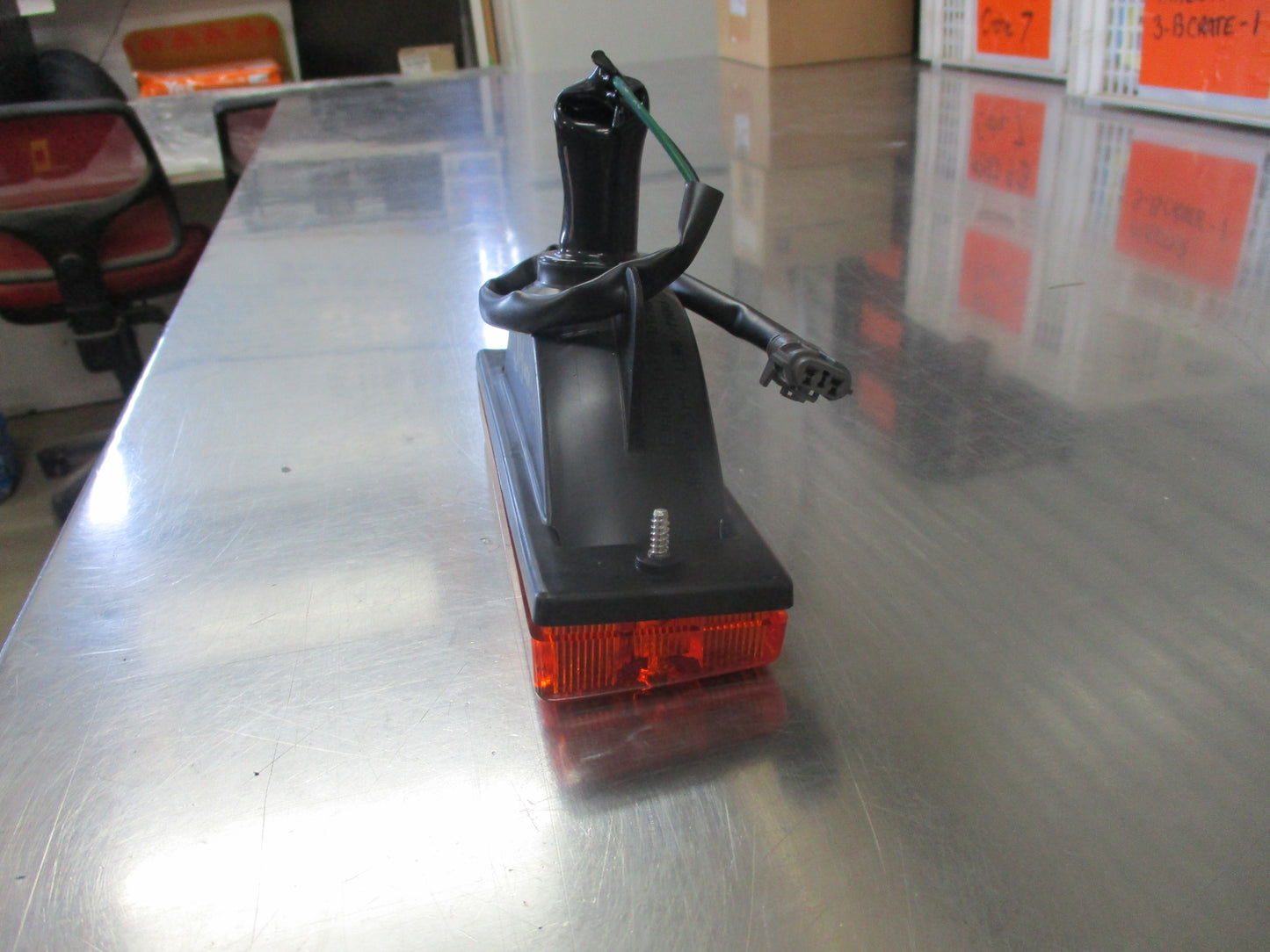 Isuzu/Holden Rodeo Genuine Right Hand Front Indicator Lamp Assy New Part