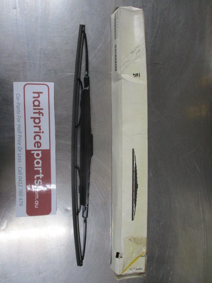 Holden Astra F/Tigra Genuine Rear Wiper Blade Replacement New Part