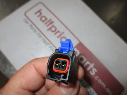 Mazda CX-5 Diesel/6 Genuine Exhaust Gas Tempure Sensor New Part