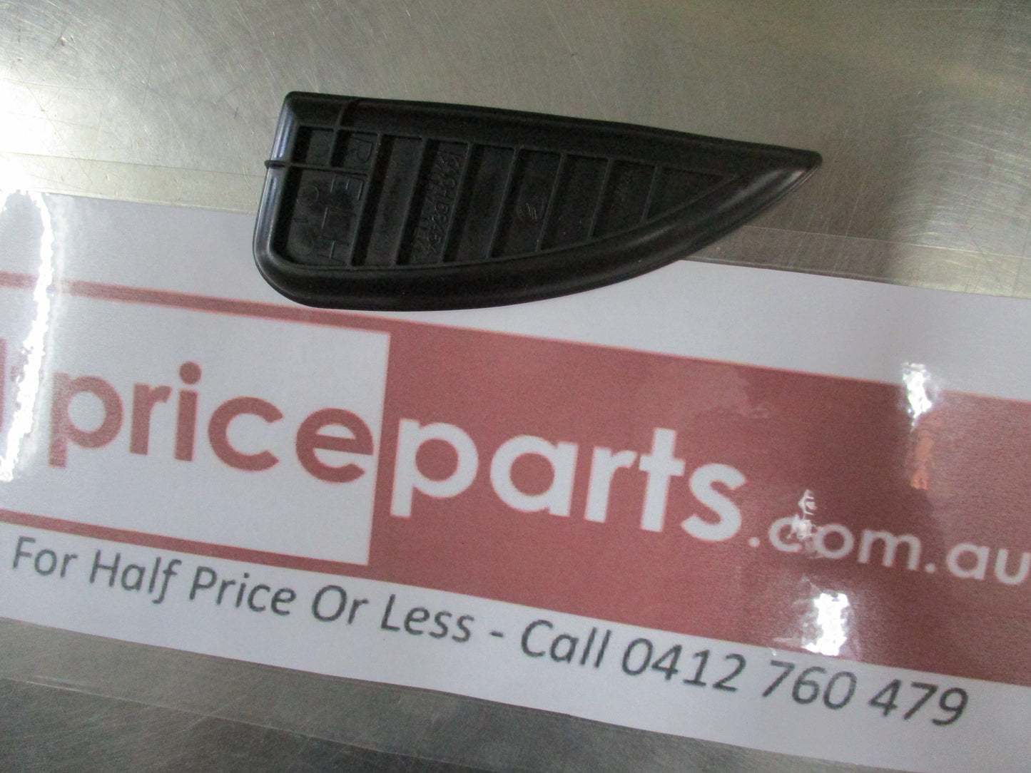 Mazda CX-5 Genuine Lefthand Side Door Recess Cover New Part
