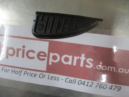 Mazda CX-5 Genuine Lefthand Side Door Recess Cover New Part