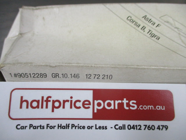 Holden Astra F/Tigra Genuine Rear Wiper Blade Replacement New Part