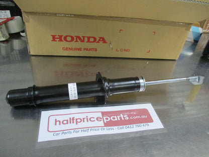 Honda Odyssey Genuine Front Shock Absorber (Damper Unit) New Part