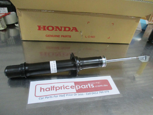 Honda Odyssey Genuine Front Shock Absorber (Damper Unit) New Part