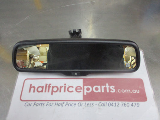 Mazda CX-5/3 Genuine Interior Center Mirror New Part
