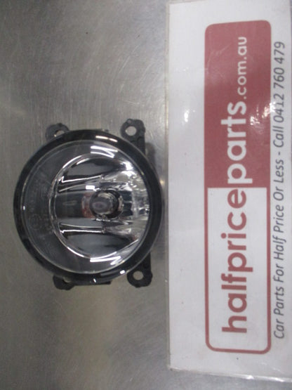 Mitsubishi Outlander/Eclipse Genuine Left Hand Front Fog Light New Part