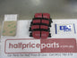 EBC Rear Disc Brake Pad Set Suits Toyota Camry/Prius New Part