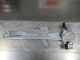 Holden Cruze Genuine Drivers Side Rear Power Window Regulator New