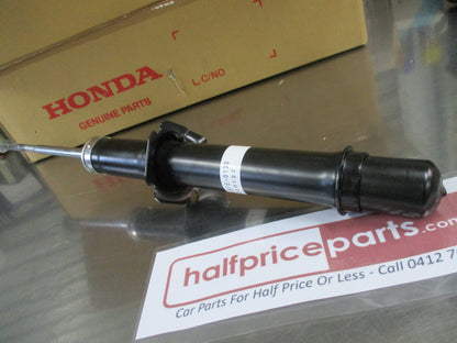 Honda Odyssey Genuine Front Shock Absorber (Damper Unit) New Part