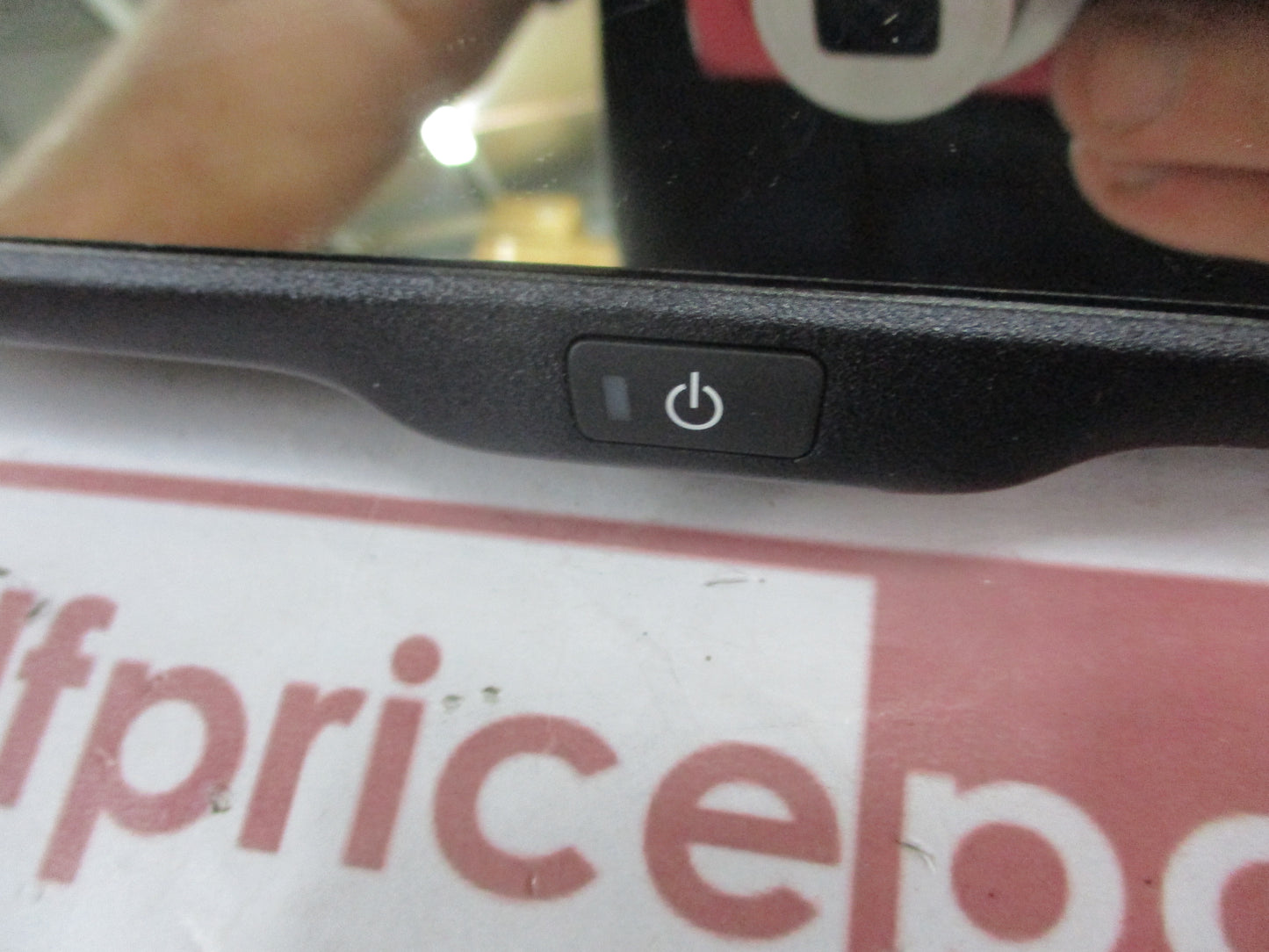 Mazda CX-5/3 Genuine Interior Center Mirror New Part