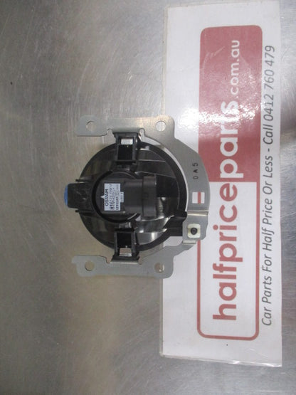 Mitsubishi Outlander/Mirage/Lancer Genuine Fog Lamp Assembly New Part