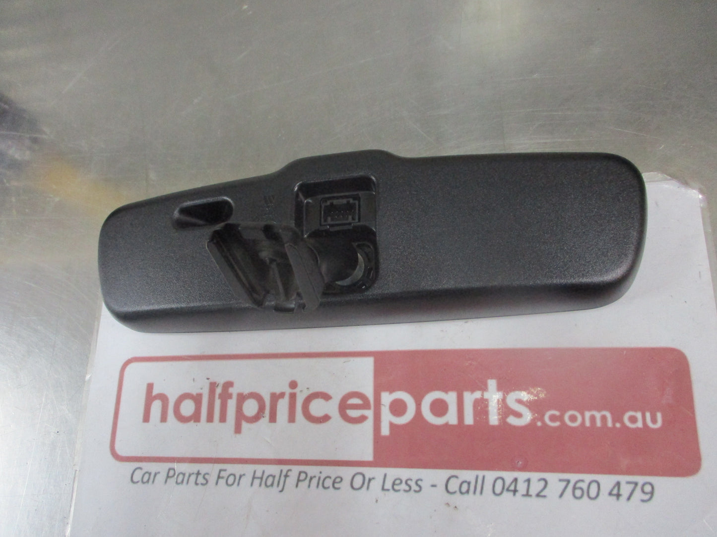 Mazda CX-5/3 Genuine Interior Center Mirror New Part