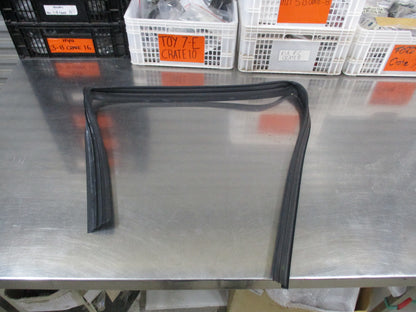 Holden VF/VE Commodore Rear Door Weatherstrip New