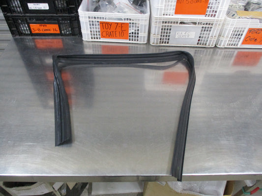 Holden VF/VE Commodore Rear Door Weatherstrip New