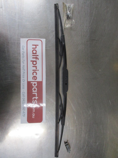 ACDelco All Season Wiper Blade Refill 450mm Suits Various Ford/Holden/Honda/Hyundai Details Below New Part