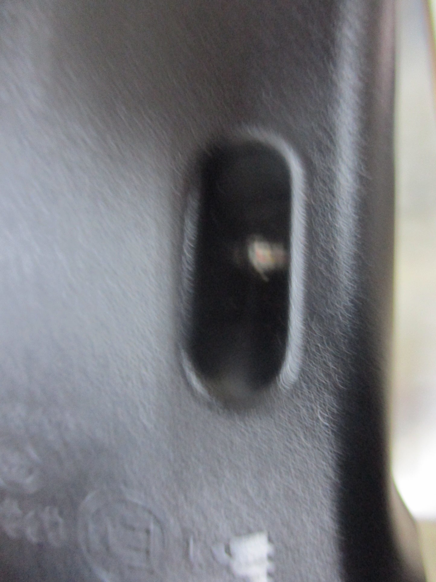 Mazda CX-5/3 Genuine Interior Center Mirror New Part