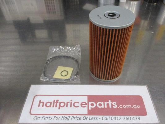 Mitsubishi FE211/Canter Genuine Oil Filter Element New Part