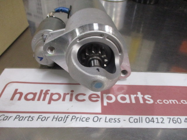 Kia Carnival Genuine Starter Motor Assembly New Part.