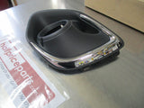 Mitsubishi ASX Genuine Front Left Hand Bumper Fog Light Bezel New Part