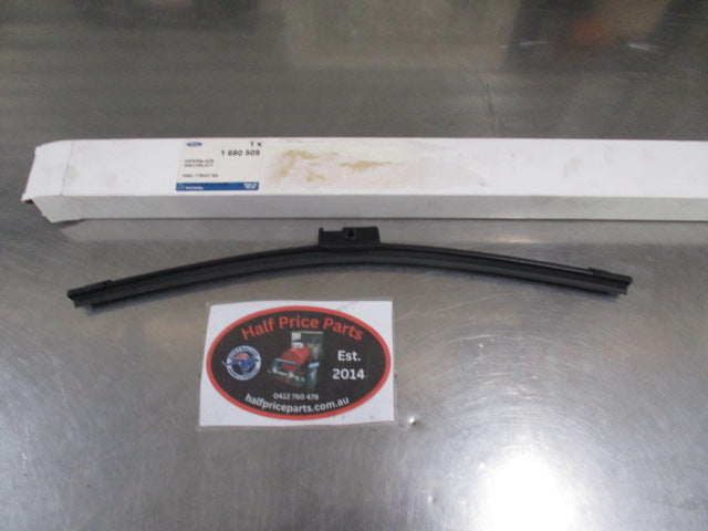 Ford Focus Genuine Front Passengers Wiper Blade New Part