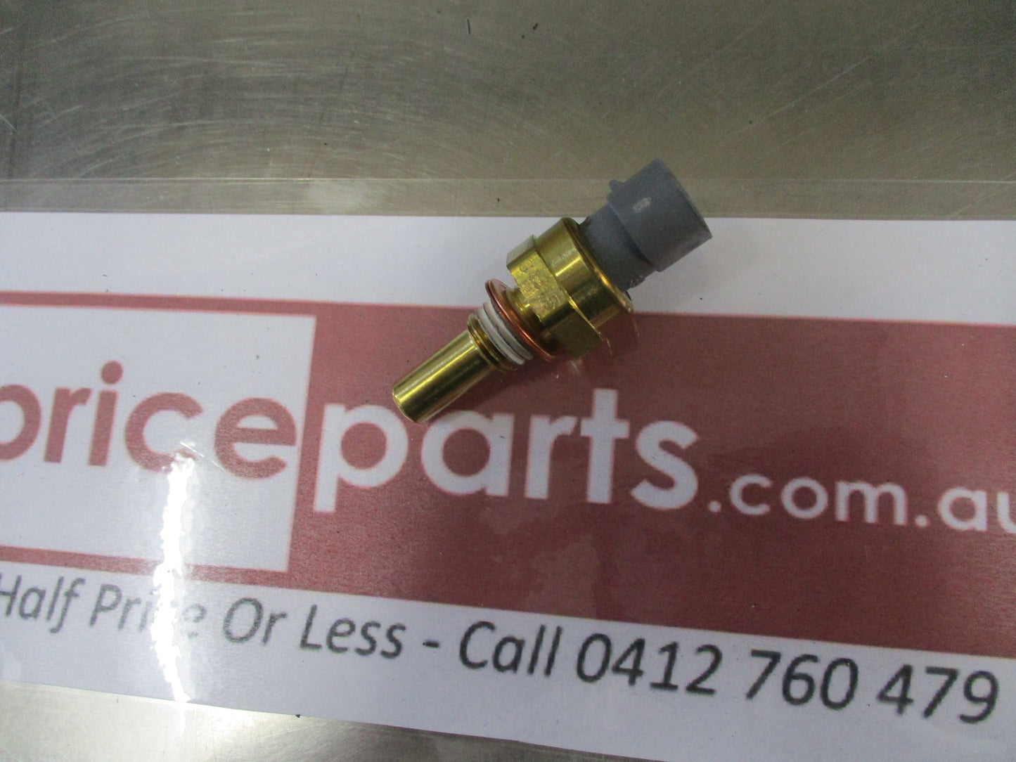 Holden Genuine Engine Cool Sensor New Part