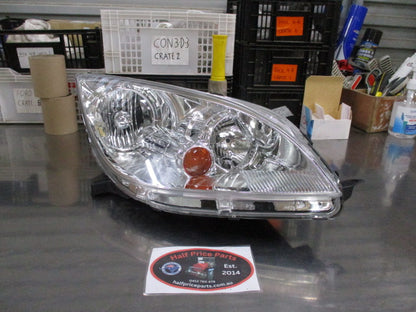 Mitsubishi Colt Genuine Front Right Hand Drivers Headlight New Part