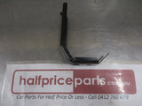 Isuzu D-Max/Holden Rodeo Front Left Bumper Bracket New Part