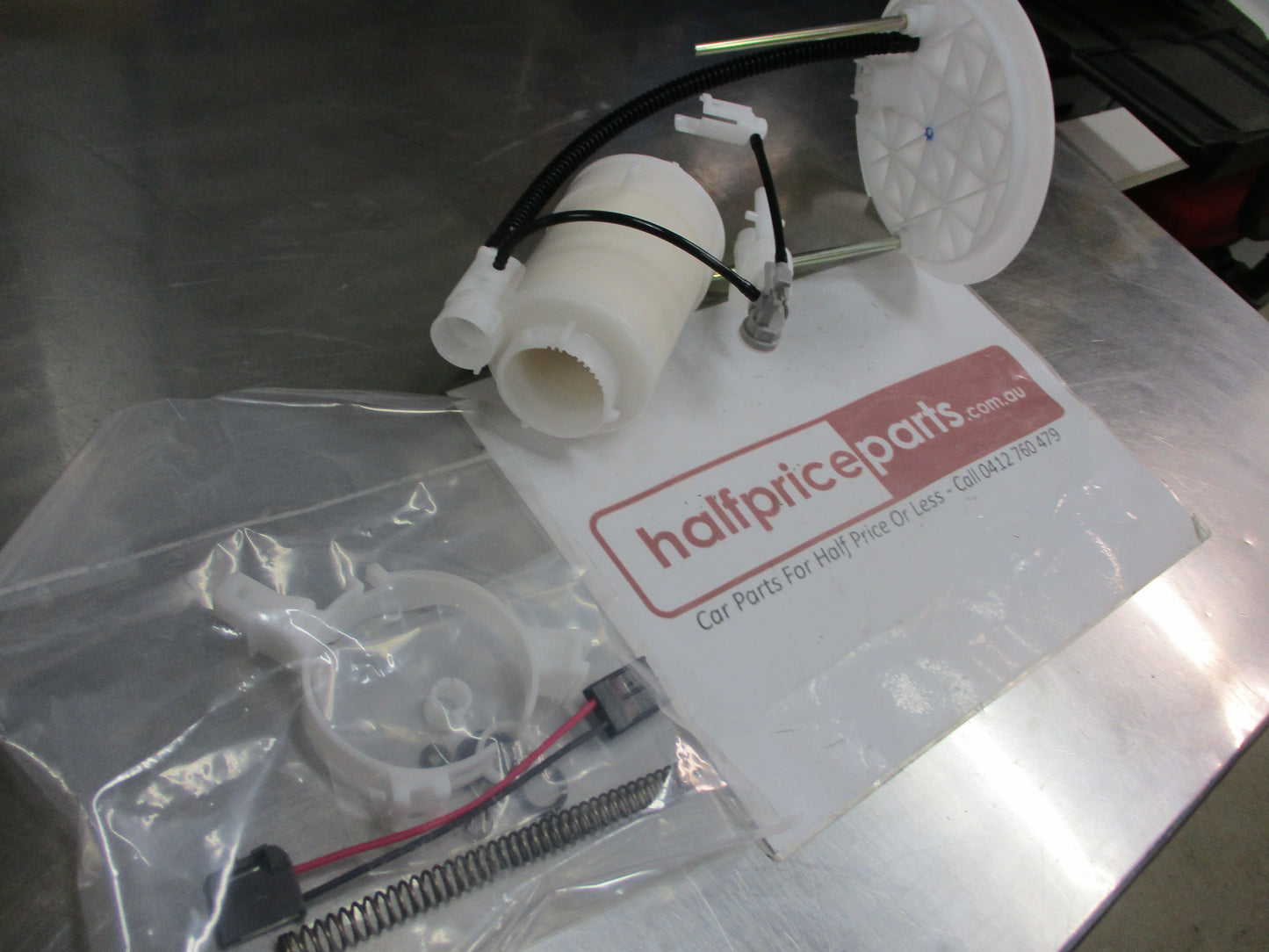 Mazda CX-9 Genuine Fuel Filter Body In Tank New Part