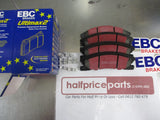 EBC Front Disc Brake Pad Set Suit Jeep Grand Cherokee New Part