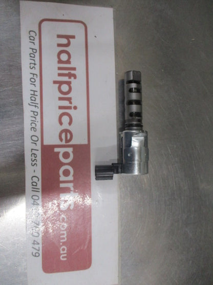Mitsubishi Lancer/Outlander Genuine Engine Variable Timing (VVT) Control Valve Solenoid New Part