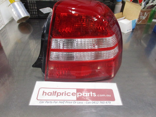 KIA Mentor Sedan Genuine Right Hand Rear Tail Light (Drivers) New Part