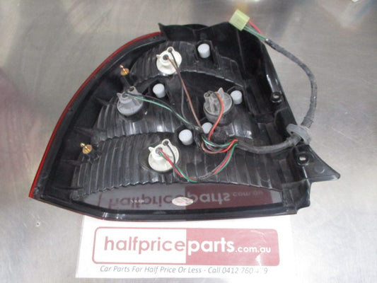 KIA Mentor Sedan Genuine Right Hand Rear Tail Light (Drivers) New Part