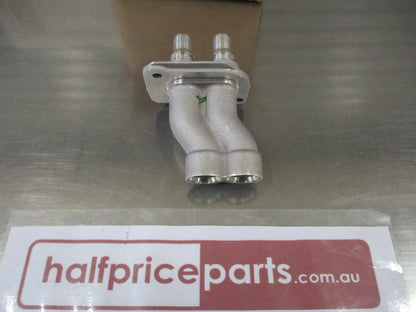 Chevrolet Camaro Genuine 6.2L Supercharged Water Manifold New Part