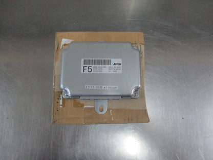 Suzuki Kizashi/SX4 Genuine CVT Transmission Controller Assembly New Part