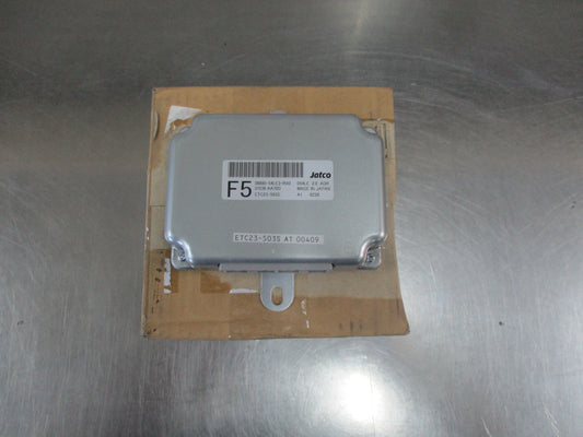 Suzuki Kizashi/SX4 Genuine CVT Transmission Controller Assembly New Part