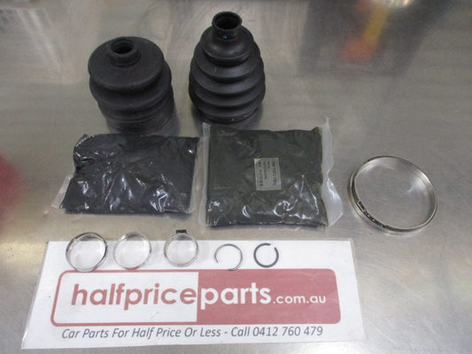 Kia Rio Genuine Left Hand Front CV Boot Kit New Part