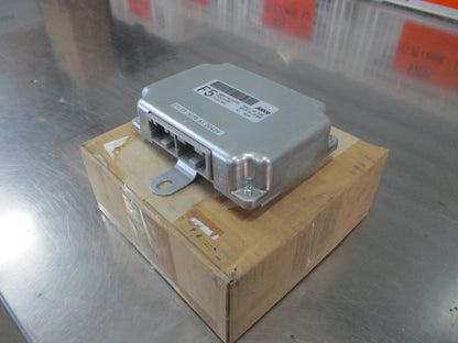 Suzuki Kizashi/SX4 Genuine CVT Transmission Controller Assembly New Part