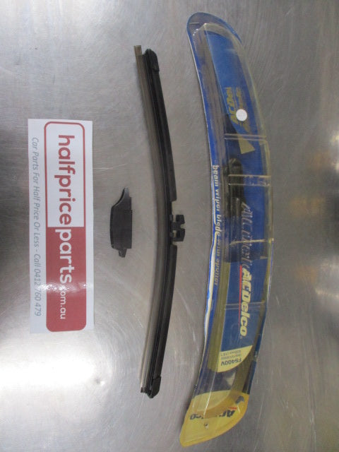 ACdelco 400mm/16 Inch Wiper Blade Replacement Suits Vehicle Listed Below New Part