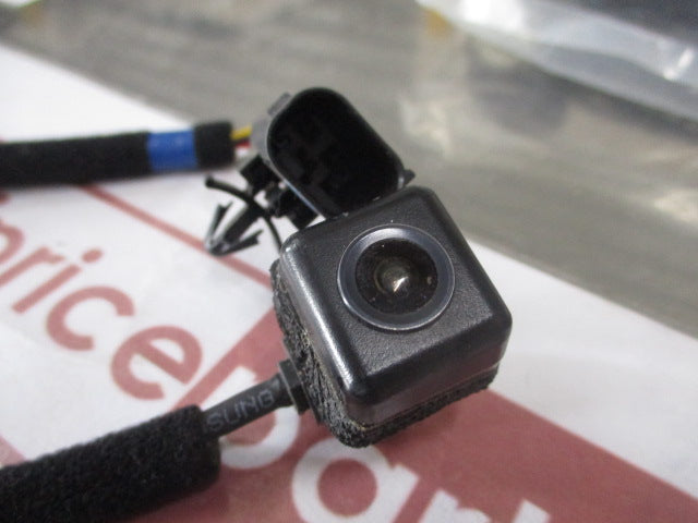 Kia SL Sportage Genuine Reverse Camera & Mirror Harness New Part