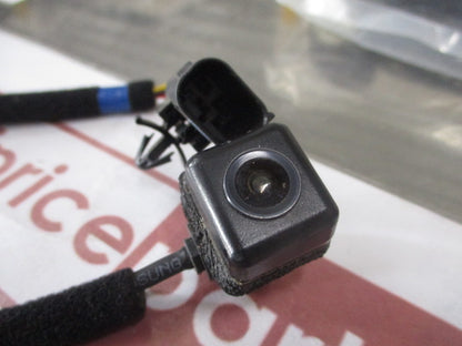Kia SL Sportage Genuine Reverse Camera & Mirror Harness New Part