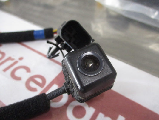 Kia SL Sportage Genuine Reverse Camera & Mirror Harness New Part