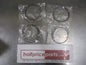 Mitsubishi Lancer Genuine Standard Piston Ring Set Of 4 New Part
