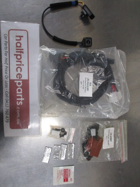 Kia SL Sportage Genuine Reverse Camera & Mirror Harness New Part