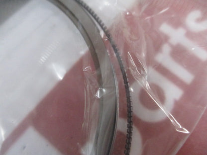 Mitsubishi Lancer Genuine Standard Piston Ring Set Of 4 New Part